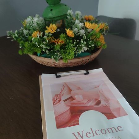 Pinky Villa Ипох Екстериор снимка