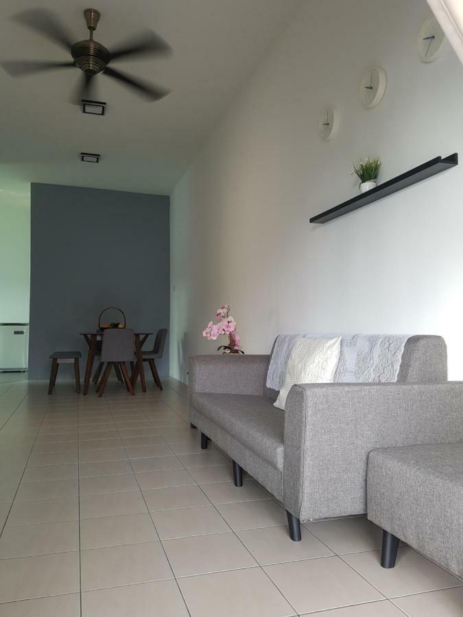 Pinky Villa Ипох Екстериор снимка